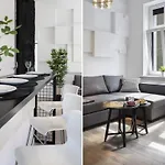 Apartment Rj Dejw Sopot