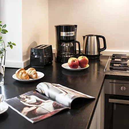 Apartamento Rj Dejw *