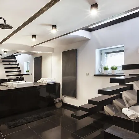 Apartamento Rj Dejw Sopot