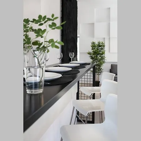 Apartamento Rj Dejw Sopot