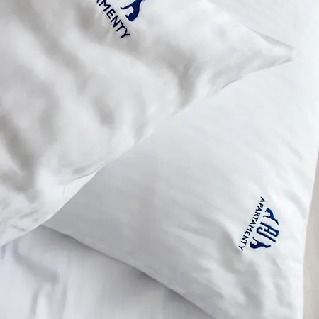 Apartamento Rj Dejw Sopot