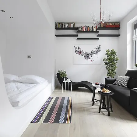 Apartment Rj Dejw *