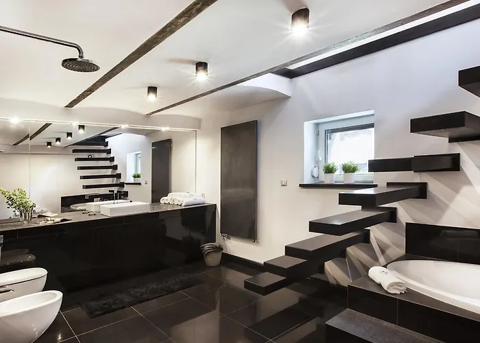 Lejlighed Rj Dejw Sopot