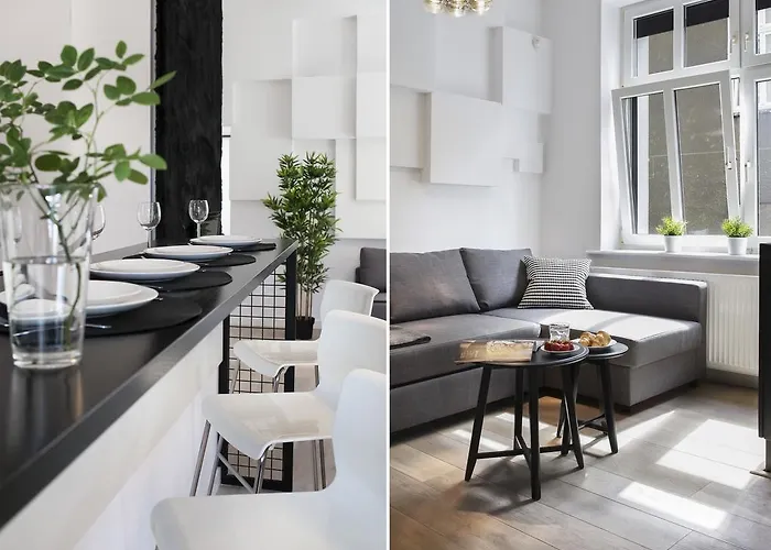 Lejlighed Rj Dejw Sopot